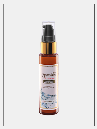 Spawake Ayurveda Rejuvenating Ultimate serum
