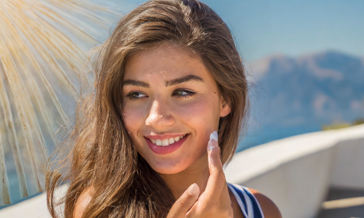 Why UV Skin-Tone Radiant Gel Sunscreen is Perfect for All Skin Types