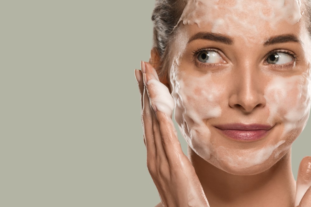 The Power of Face Wash: Why Cleansing Is the First Step to Healthy Skin